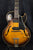 USED 1955 Gibson ES-175D Archtop Electric Guitar Sunburst
