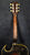 USED 1955 Gibson ES-175D Archtop Electric Guitar Sunburst
