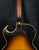 USED 1955 Gibson ES-175D Archtop Electric Guitar Sunburst