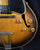 USED 1955 Gibson ES-175D Archtop Electric Guitar Sunburst