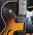 USED 1955 Gibson ES-175D Archtop Electric Guitar Sunburst