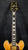 USED 2021 Gibson ES-355 Electric Guitar Blonde