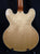 USED 2021 Gibson ES-355 Electric Guitar Blonde