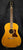 USED 1994 Gibson Roy Smeck Acoustic Guitar Natural