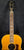 USED 1994 Gibson Roy Smeck Acoustic Guitar Natural