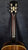 USED 1994 Gibson Roy Smeck Acoustic Guitar Natural