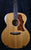 USED 1971 Gibson J-100 Acoustic Guitar Natural