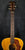 USED 1971 Gibson J-100 Acoustic Guitar Natural