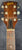 USED 1971 Gibson J-100 Acoustic Guitar Natural
