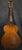 USED 1971 Gibson J-100 Acoustic Guitar Natural