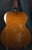 USED 1971 Gibson J-100 Acoustic Guitar Natural