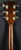 USED 1971 Gibson J-100 Acoustic Guitar Natural