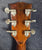 USED 1971 Gibson J-100 Acoustic Guitar Natural