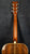 USED 2012 Martin 000-28EC Eric Claption Acoustic Guitar Natural