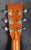 USED 2012 Martin 000-28EC Eric Claption Acoustic Guitar Natural