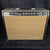 USED 1964 Fender Deluxe Guitar Amp and Reverb Unit