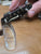 USED 1975 Fender Telecaster Electric Guitar - Copper
