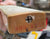 USED 1975 Fender Telecaster Electric Guitar - Copper