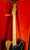 USED 1975 Fender Telecaster Electric Guitar - Copper