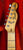 USED 1975 Fender Telecaster Electric Guitar - Copper