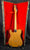 USED 1975 Fender Telecaster Electric Guitar - Copper