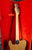 USED 1975 Fender Telecaster Electric Guitar - Copper