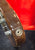 USED 1975 Fender Telecaster Electric Guitar - Copper