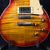 USED 1993 Gibson Les Paul Classic Premium Plus Electric Guitar Heritage Cherry Sunburst