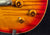 USED 1993 Gibson Les Paul Classic Premium Plus Electric Guitar Heritage Cherry Sunburst