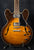 USED 1990 Gibson ES-335 Electric Guitar Sunburst