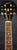 USED 1990 Gibson ES-335 Electric Guitar Sunburst