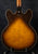 USED 1990 Gibson ES-335 Electric Guitar Sunburst