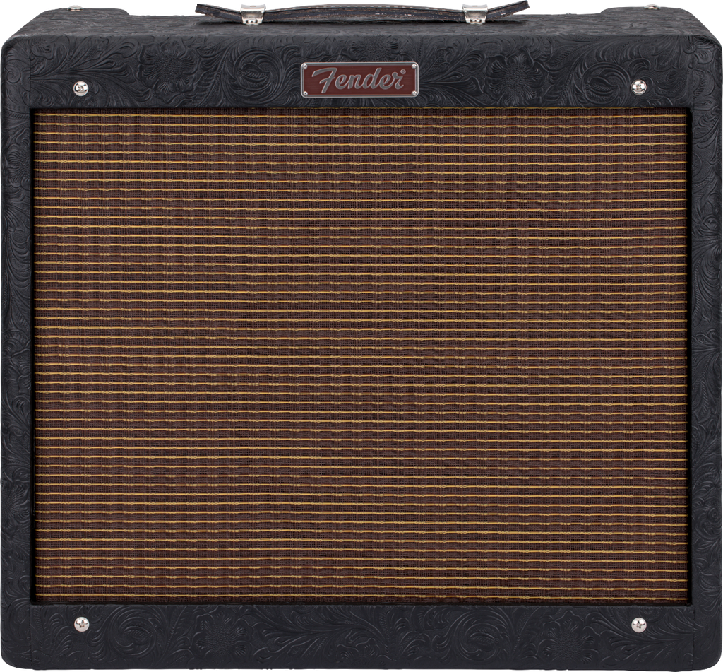Fender Blues Junior IV 30th Anniversary Guitar Amplifier