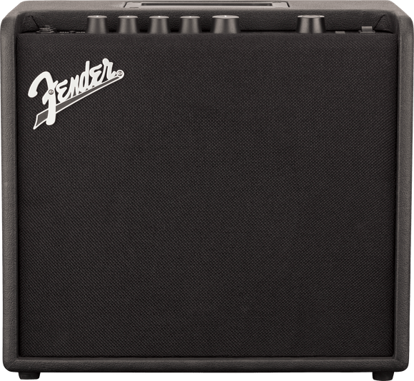 Fender Mustang LT25 Guitar Amplifier