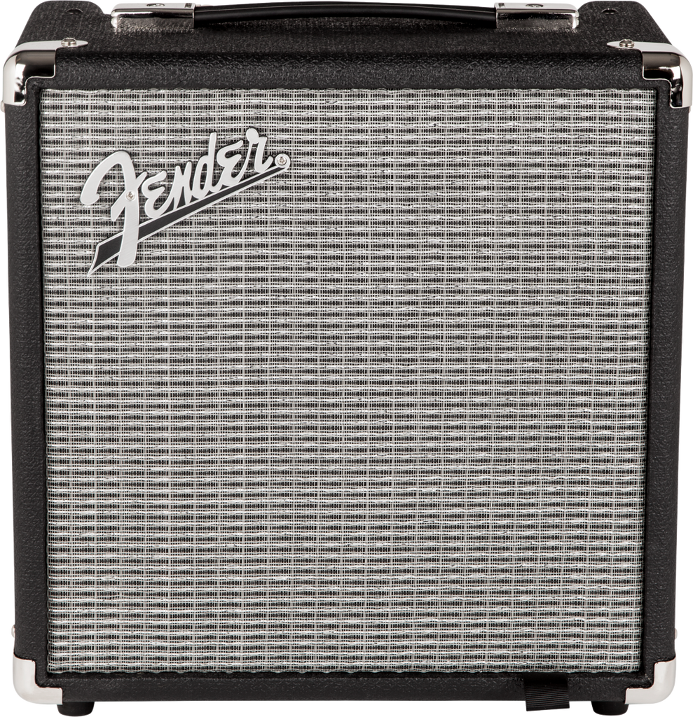 Fender Rumble 15 Bass Amplifier