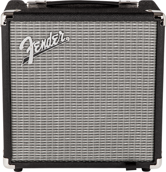 Fender Rumble 15 Bass Amplifier