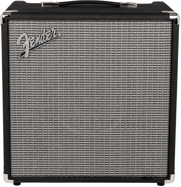 Fender Rumble 40 Bass Amplifier