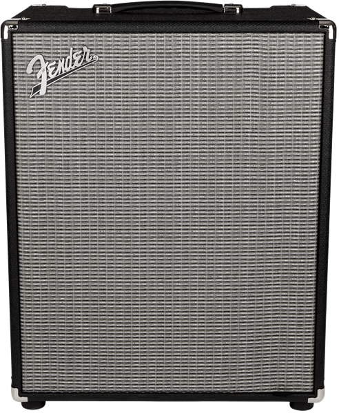 Fender Rumble 200 Bass Amplifier