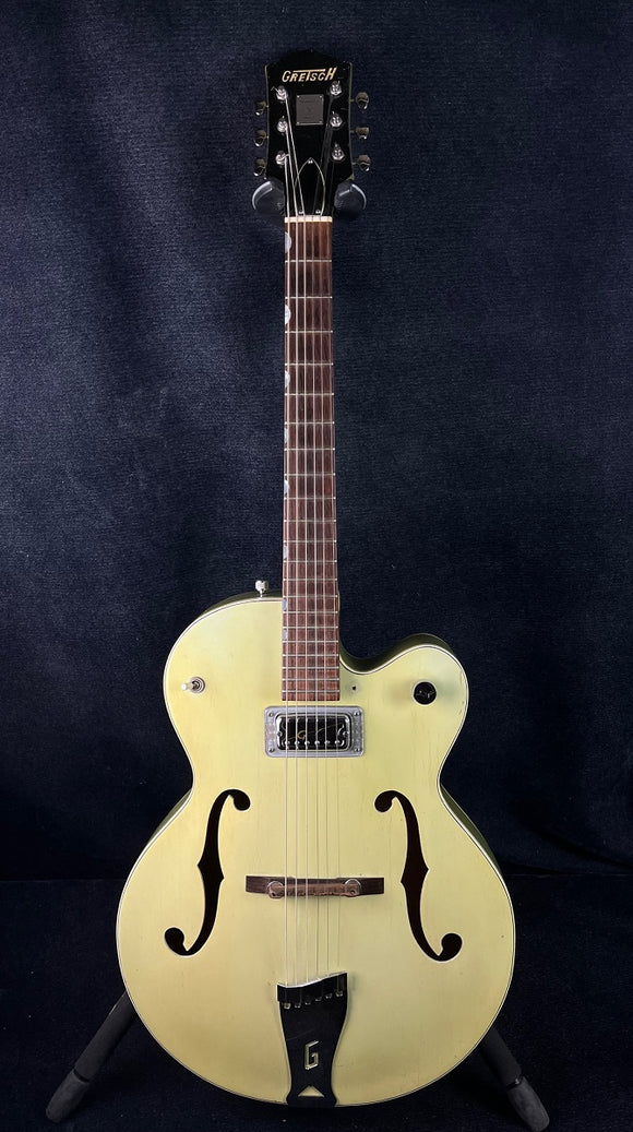 1960 Gretsch Anniversary Guitar image 0