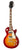 Epiphone Les Paul Classic - Heritage Cherry Sunburst image 0