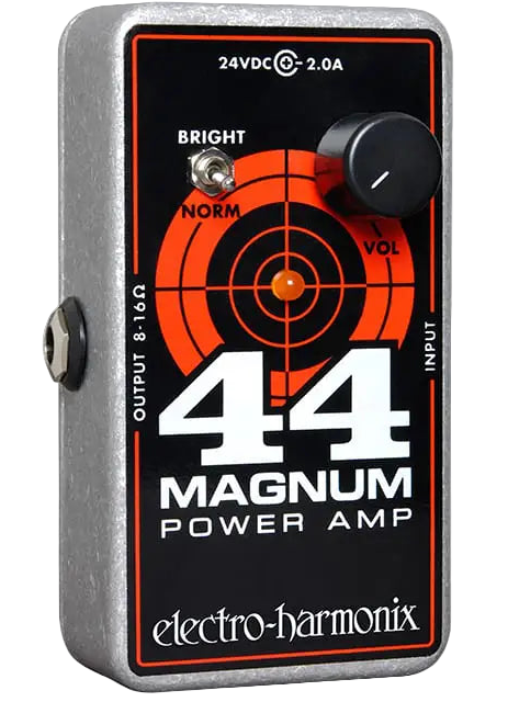 Electro_Harmonix 44 Magnum Power Amp Pedal