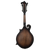 Ortega RMF30-WB Mandolin - Whiskey Burst