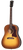 Gibson J-45 50s Faded Acoustic Electric image 0