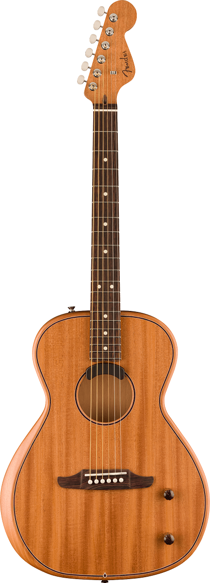 Fender Highway Series Parlor image 0