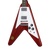 Gibson Custom '71 Medallion Flying V Reissue #157 -  Cherry