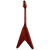 Gibson Custom '71 Medallion Flying V Reissue #157 -  Cherry