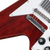 Gibson Custom '71 Medallion Flying V Reissue #157 -  Cherry