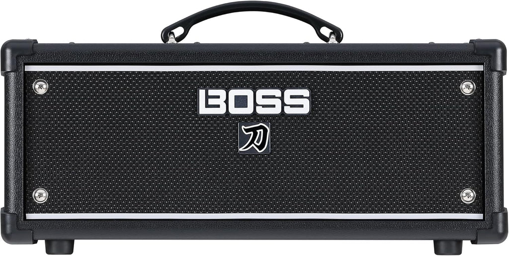 Boss Katana 100 Head Gen3 Guitar Amplifier