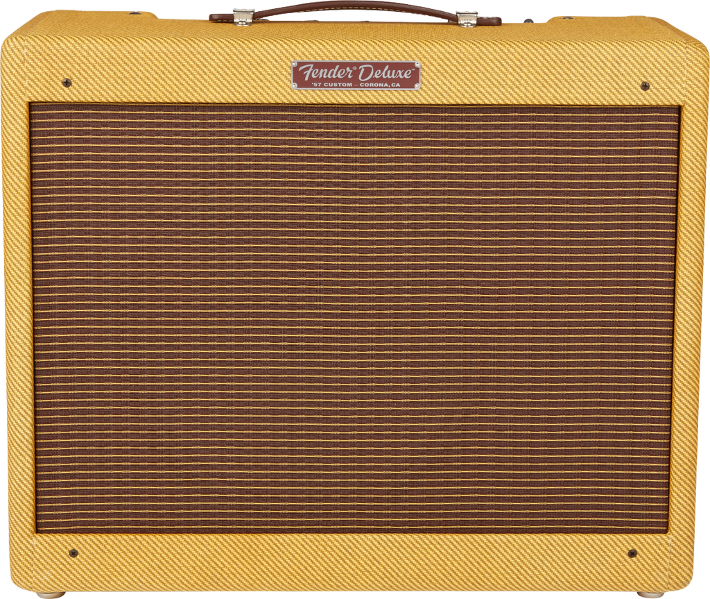 Fender '57 Custom Deluxe Guitar Amp