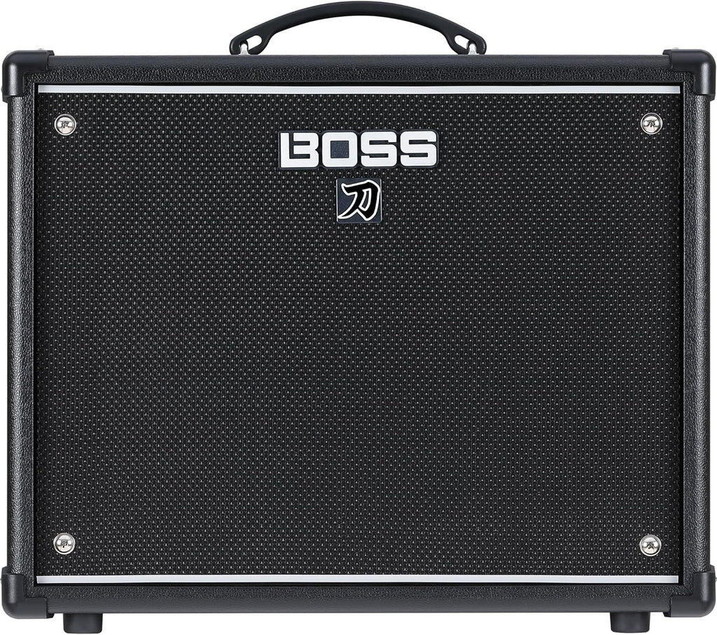 Boss Katana 50 Gen3 EX Guitar Amplifier